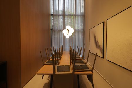Apartamento à venda com 145m², 3 quartos e 2 vagasÁrea comum - Salão de festas