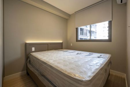 Apartamento para alugar com 27m², 1 quarto e sem vaga Apartamento para alugar com 27m², 1 quarto e sem vagaSuíte