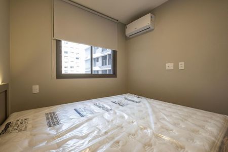 Apartamento para alugar com 27m², 1 quarto e sem vaga Apartamento para alugar com 27m², 1 quarto e sem vagaSuíte