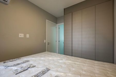 Apartamento para alugar com 27m², 1 quarto e sem vaga Apartamento para alugar com 27m², 1 quarto e sem vagaSuíte