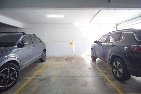 Apartamento à venda com 95m², 2 quartos e 1 vagaGaragem