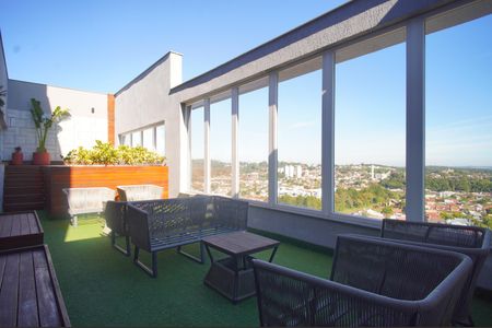 Apartamento à venda com 95m², 2 quartos e 1 vagaÁrea comum