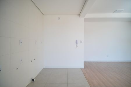 Apartamento à venda com 95m², 2 quartos e 1 vagaCozinha