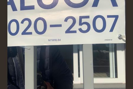 Apartamento à venda com 95m², 2 quartos e 1 vaga Apartamento à venda com 95m², 2 quartos e 1 vagaNYWW-84
