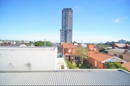 Apartamento à venda com 95m², 2 quartos e 1 vagavista do Quarto 