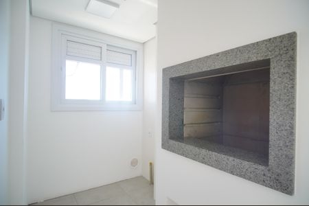 Apartamento à venda com 95m², 2 quartos e 1 vagaCozinha