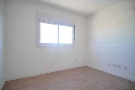 Suíte de apartamento para alugar com 2 quartos, 95m² em Jardim America, São Leopoldo