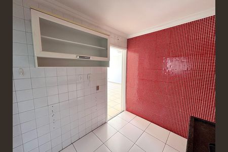 Apartamento para alugar com 54m², 2 quartos e 1 vaga Apartamento para alugar com 54m², 2 quartos e 1 vagaCozinha
