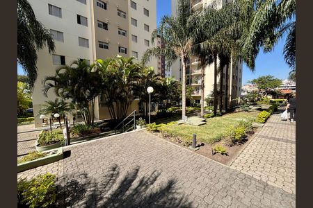Apartamento para alugar com 54m², 2 quartos e 1 vaga Apartamento para alugar com 54m², 2 quartos e 1 vagaÁrea comum