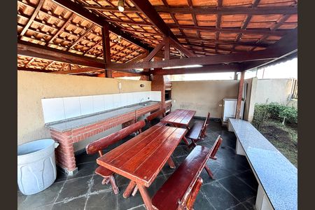 Apartamento para alugar com 54m², 2 quartos e 1 vaga Apartamento para alugar com 54m², 2 quartos e 1 vagaÁrea gourmet