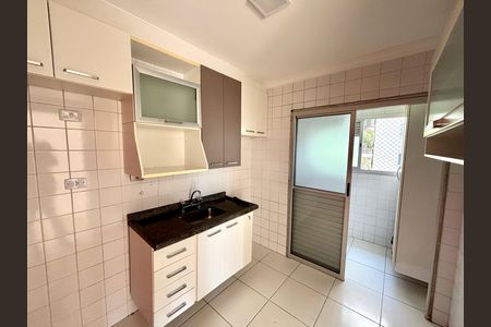 Apartamento para alugar com 54m², 2 quartos e 1 vaga Apartamento para alugar com 54m², 2 quartos e 1 vagaCozinha