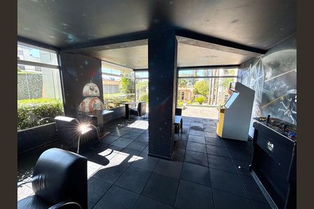 Apartamento para alugar com 54m², 2 quartos e 1 vaga Apartamento para alugar com 54m², 2 quartos e 1 vagaÁrea comum