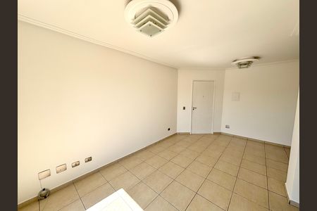 Apartamento para alugar com 54m², 2 quartos e 1 vaga Apartamento para alugar com 54m², 2 quartos e 1 vagaSala