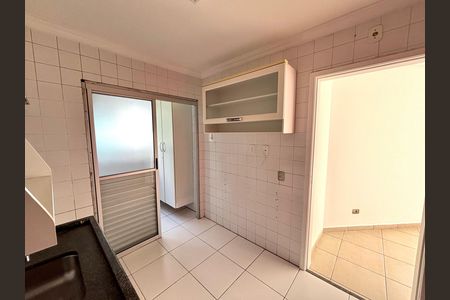 Apartamento para alugar com 54m², 2 quartos e 1 vaga Apartamento para alugar com 54m², 2 quartos e 1 vagaCozinha