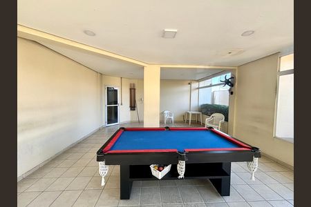 Apartamento para alugar com 54m², 2 quartos e 1 vaga Apartamento para alugar com 54m², 2 quartos e 1 vagaÁrea comum
