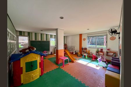 Apartamento para alugar com 54m², 2 quartos e 1 vaga Apartamento para alugar com 54m², 2 quartos e 1 vagaPlayground