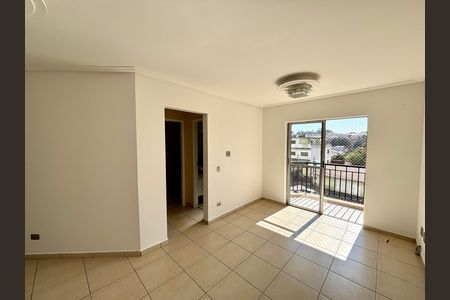 Apartamento para alugar com 54m², 2 quartos e 1 vaga Apartamento para alugar com 54m², 2 quartos e 1 vagaSala