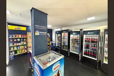 Apartamento para alugar com 54m², 2 quartos e 1 vaga Apartamento para alugar com 54m², 2 quartos e 1 vagaMercado