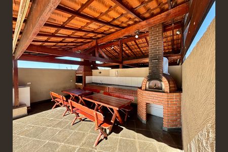 Apartamento para alugar com 54m², 2 quartos e 1 vaga Apartamento para alugar com 54m², 2 quartos e 1 vagaÁrea gourmet