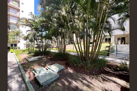Apartamento para alugar com 54m², 2 quartos e 1 vaga Apartamento para alugar com 54m², 2 quartos e 1 vagaÁrea comum