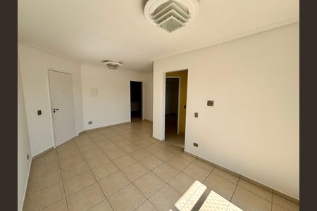 Apartamento para alugar com 54m², 2 quartos e 1 vaga Apartamento para alugar com 54m², 2 quartos e 1 vagaSala
