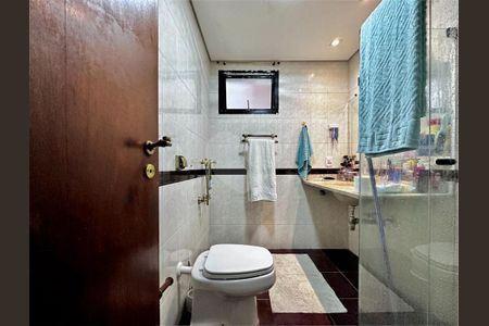 Apartamento à venda com 100m², 3 quartos e 2 vagas