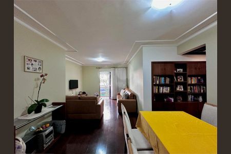 Apartamento à venda com 100m², 3 quartos e 2 vagas