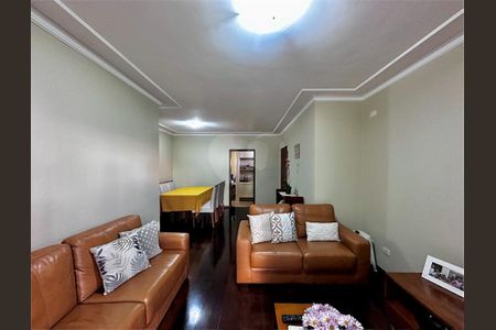 Apartamento à venda com 100m², 3 quartos e 2 vagas