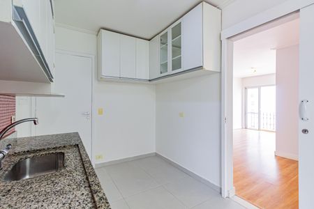 Apartamento à venda com 70m², 2 quartos e 1 vaga Apartamento à venda com 70m², 2 quartos e 1 vagaCozinha