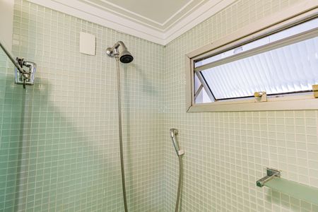 Apartamento à venda com 70m², 2 quartos e 1 vaga Apartamento à venda com 70m², 2 quartos e 1 vagaBanheiro