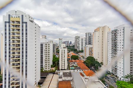 Apartamento à venda com 70m², 2 quartos e 1 vaga Apartamento à venda com 70m², 2 quartos e 1 vagaVista da Suíte