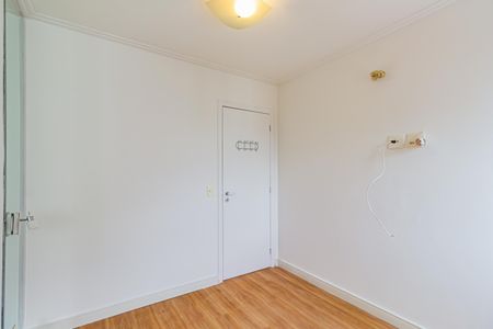 Quarto Suíte de apartamento à venda com 2 quartos, 70m² em Cidade Monções, São Paulo
