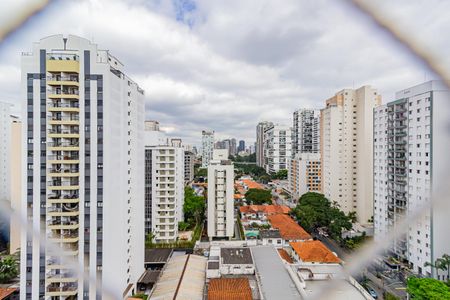 Apartamento à venda com 70m², 2 quartos e 1 vaga Apartamento à venda com 70m², 2 quartos e 1 vagaVista do Quarto 2