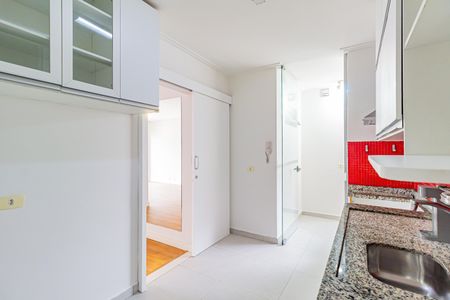 Apartamento à venda com 70m², 2 quartos e 1 vaga Apartamento à venda com 70m², 2 quartos e 1 vagaCozinha