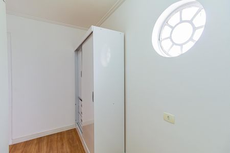 Apartamento à venda com 70m², 2 quartos e 1 vaga Apartamento à venda com 70m², 2 quartos e 1 vagaCloset da suíte