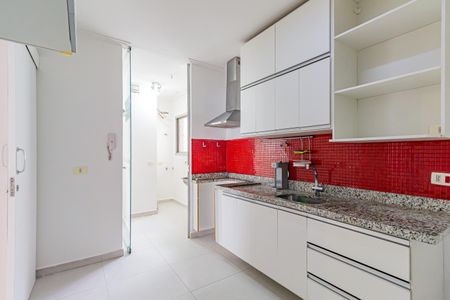 Apartamento à venda com 70m², 2 quartos e 1 vaga Apartamento à venda com 70m², 2 quartos e 1 vagaCozinha