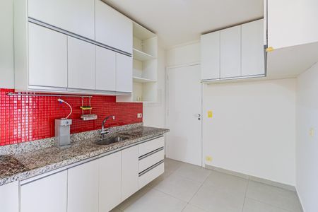 Cozinha de apartamento à venda com 2 quartos, 70m² em Cidade Monções, São Paulo