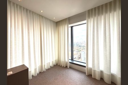 Apartamento para alugar com 42m², 1 quarto e 1 vaga Apartamento para alugar com 42m², 1 quarto e 1 vagaSuíte