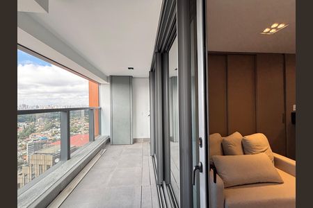 Apartamento para alugar com 42m², 1 quarto e 1 vaga Apartamento para alugar com 42m², 1 quarto e 1 vagaa