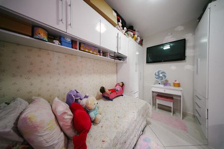 Casa à venda com 62m², 2 quartos e 2 vagas Casa à venda com 62m², 2 quartos e 2 vagasQuarto 2