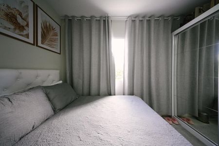 Casa à venda com 62m², 2 quartos e 2 vagas Casa à venda com 62m², 2 quartos e 2 vagasQuarto 1