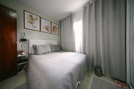 Casa à venda com 62m², 2 quartos e 2 vagas Casa à venda com 62m², 2 quartos e 2 vagasQuarto 1