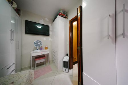 Casa à venda com 62m², 2 quartos e 2 vagas Casa à venda com 62m², 2 quartos e 2 vagasQuarto 2
