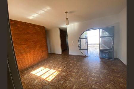 Sala de casa para alugar com 4 quartos, 170m² em Tabajaras, Uberlândia