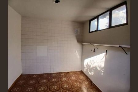 Casa para alugar com 170m², 4 quartos e 2 vagasDespensa