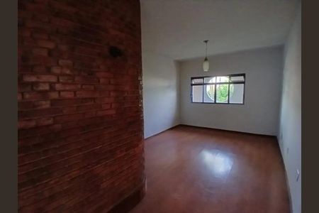 Sala de casa para alugar com 4 quartos, 170m² em Tabajaras, Uberlândia