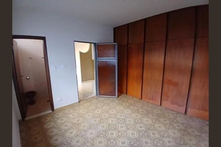 Casa para alugar com 170m², 4 quartos e 2 vagasQuarto