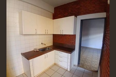 Cozinha de casa para alugar com 4 quartos, 170m² em Tabajaras, Uberlândia