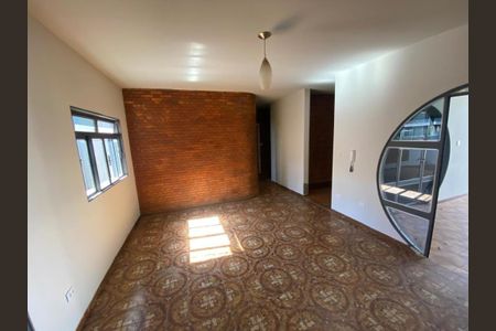 Sala de casa para alugar com 4 quartos, 170m² em Tabajaras, Uberlândia