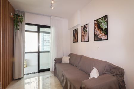 Apartamento para alugar com 1 quarto, 46m² em Centro, Campinas